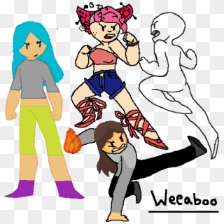 Make One - Cartoon, HD Png Download
