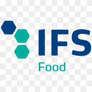 Awards And Certificates Facebook Logo 2018 Transparent - Ifs Food Logo Eps, HD Png Download