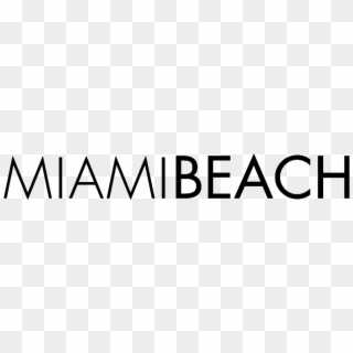 City Of Miami Beach - Miami Beach, HD Png Download