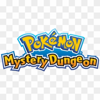 1200 X 535 1 - Pokemon Mystery Dungeon Blue Rescue Team Title, HD Png Download