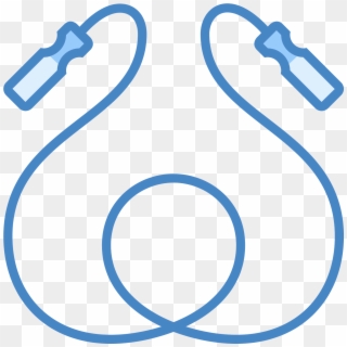 Banner Download Icon Free Download Png Vector The Is - Jump Rope Clipart Png, Transparent Png