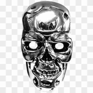 Png Transparent Download Png Hd Sticker Share It On - Png Terminator Robot, Png Download