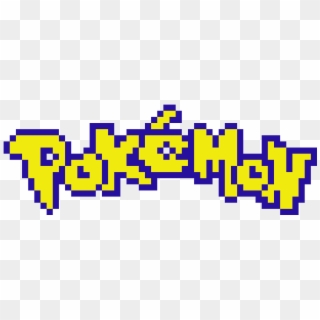 Pokemon Logo And Pokeball - Pokémon, HD Png Download
