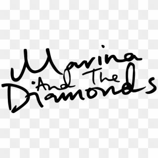 Marina And The Diamonds Png, Transparent Png