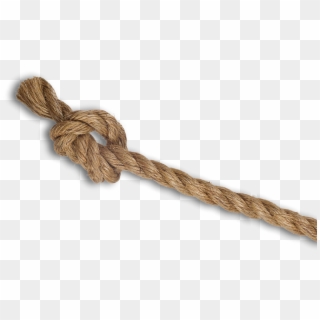 Rope Pngs - Hd 1253×802 - Rope With Knot Png, Transparent Png