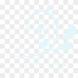 How To Set Use Blue Swirl Svg Vector, HD Png Download