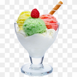 Free Png Ice Cream Png Images Transparent - Faluda Ice Cream Png, Png Download