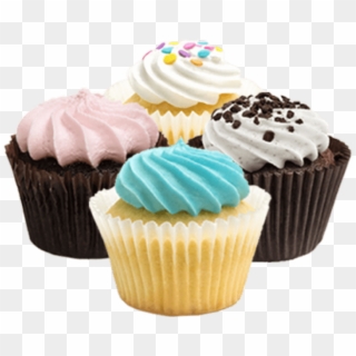 Free Png Download Cupcake Png Images Background Png - Spirit Riding Free Cupcakes, Transparent Png