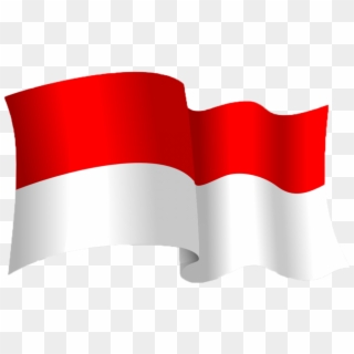 Flag Of Indonesia, HD Png Download