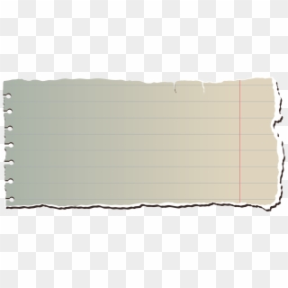 1274 X 619 5 - Old Note Paper Png, Transparent Png