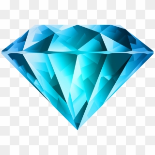 Diamond Clip Art, HD Png Download