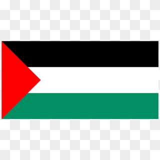 Download Free High-quality - Palestine Emoji Flag Png, Transparent Png