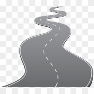 Go To Image - Road Transparent, HD Png Download