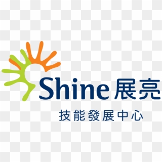 Original File - Shine Vtc Logo, HD Png Download