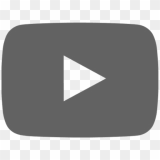 Play Youtube Grey Button Transparent Png Stickpng Sign Png Download 750x750 Pngfind