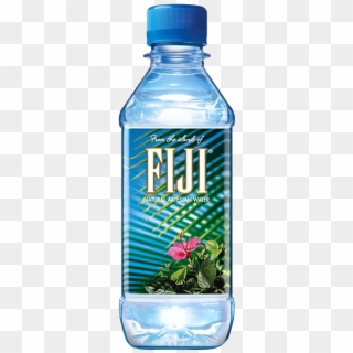 Vaporwave Png Pack - Fiji Water Bottle, Transparent Png