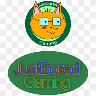 Justboredgaming Youtube Logos, HD Png Download