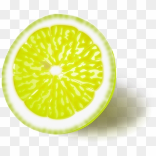 Lemon Png Clipart - Cytryna Clipart, Transparent Png