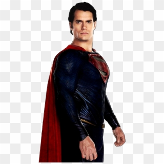 Download - Man Of Steel Empire, HD Png Download
