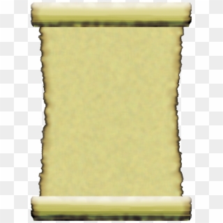 Scroll - Picture Frame, HD Png Download