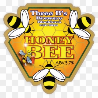 Honey Bee - Hotel, HD Png Download