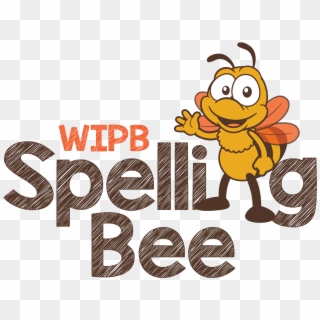 2019 Bee Set For March - Spelling Bee 2018 Png, Transparent Png