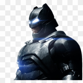 Batman V Superman Dawn Of Justice Png Pic - Batman Vs Superman Batman Png, Transparent Png