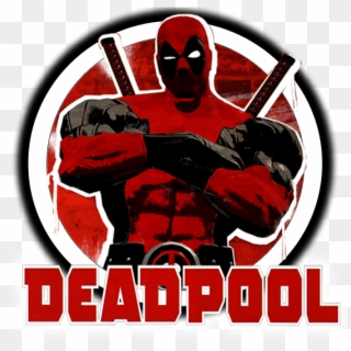 Deadpool Game Wallpaper Hd, HD Png Download