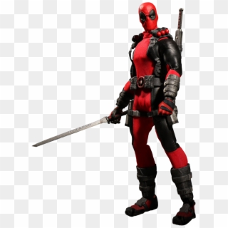 One 12 Collective Deadpool, HD Png Download