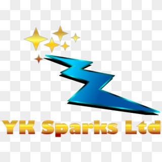 Logo Design By Toom For Yk Sparks Ltd, HD Png Download