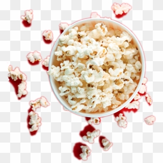 Kettle Corn, HD Png Download