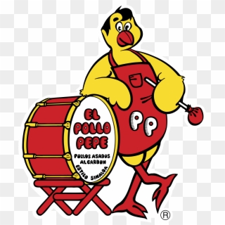 Pollo Pepe, HD Png Download