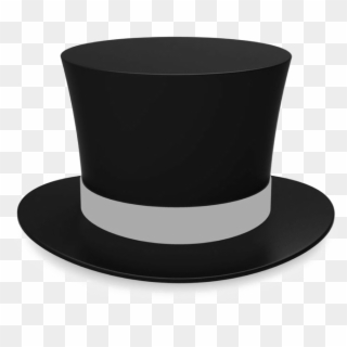 Magic Hat Png Download Image - Black Magic Hat Png, Transparent Png