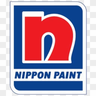 03 January 2019andyleave A Comment - Nippon Paint Malaysia Logo, HD Png Download