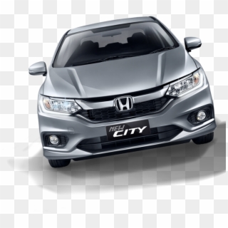 Honda City Png Download Image - New Honda City Png, Transparent Png