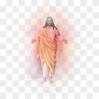 Jesus Our Savior, King Jesus, Jesus Is Lord, Jesus - Jesus Da Misericordia Png, Transparent Png