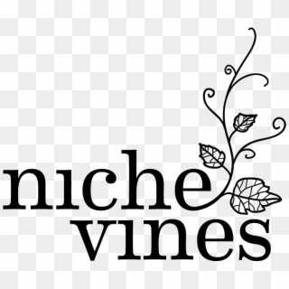 Niche Vines Is A Collection Of Exceptional Wines Selected, HD Png Download