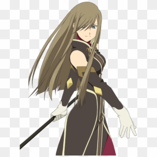 Tear Grants Tales Of The Abyss, HD Png Download