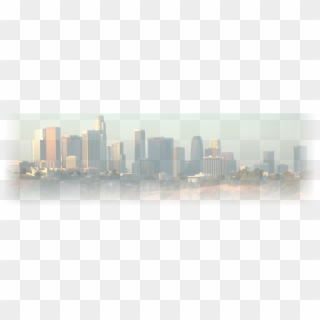 City Landscape Background, HD Png Download