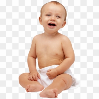 Baby Png, Transparent Png