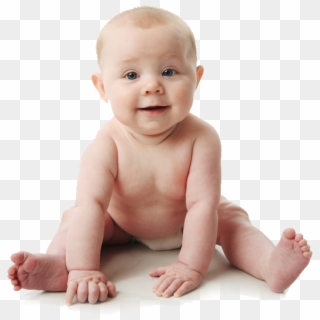 Clipart Baby - Infant Png, Transparent Png