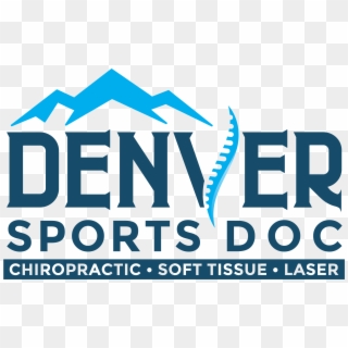 Denver Sports Doc - Graphic Design, HD Png Download