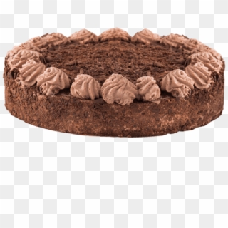 Chocolate Cake Png Image - Torte Png, Transparent Png