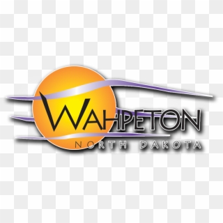 City Of Wahpeton, HD Png Download