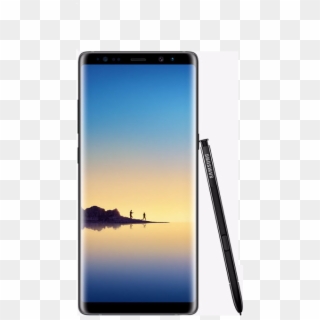 Samsung Galaxy Note 8 Review, HD Png Download