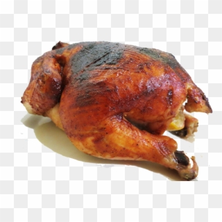 Cooked Chicken Png File - Chicken Cook Png, Transparent Png
