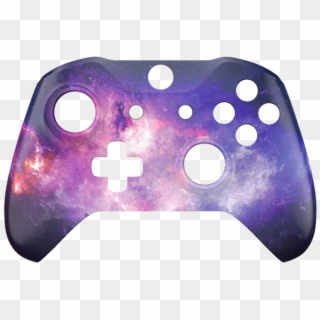 Galaxy - Game Controller, HD Png Download