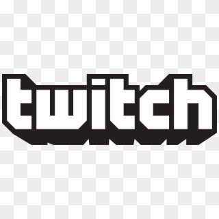 Youtube Reportedly Reaches Deal To Acquire Twitch Game - Twitch Logo Png White, Transparent Png