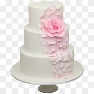 Wedding Cake Free Download Png - Wedding Cake Png, Transparent Png