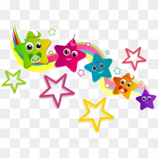 Baby Bright Stars Experience - Baby Star Png, Transparent Png